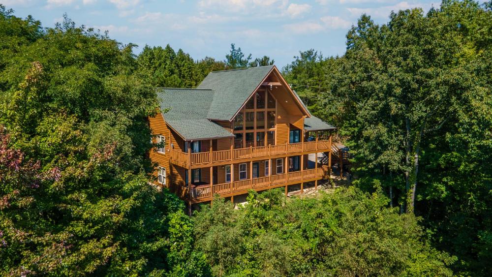 Vacation Home interior